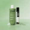 Clear Scalp Growth Pack | Hair Growth Serum Roll-On 25 ml & Dandruff Shampoo 250 ml
