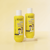 Gentle Cleansing Kids Shampoo With Almond Oil & Coconut Milk Protein- 250 ml | Pack of 2
