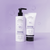 Daily Hydration Duo | Rosemary & Coconut Milk Shampoo 200ml & Conditioner 150ml