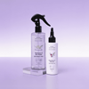 Ultimate Hair Growth Combo | Rosemary & Rice Water Spray - 200 ml & Rosemary Oil -100 ml